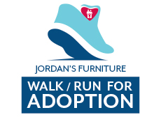 Walk/Run Logo