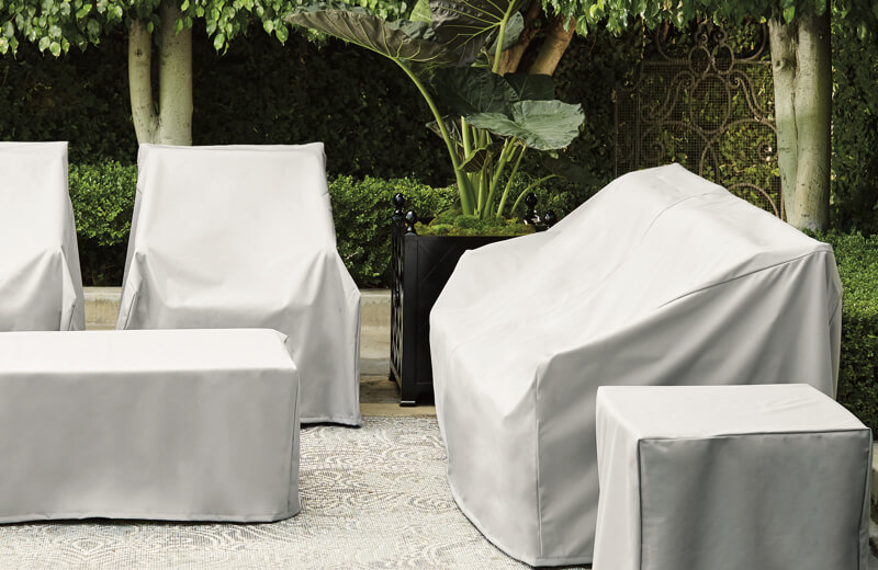Shop Outdoor Furniture Covers