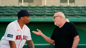 Devers explains to Eliot what the Cycle is