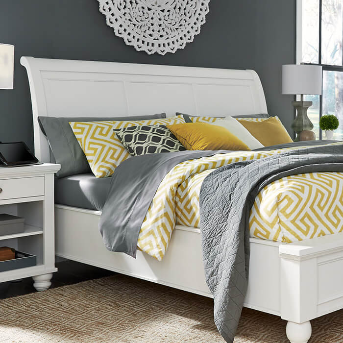 Shop for the best selling Cambridge Bedroom pieces
