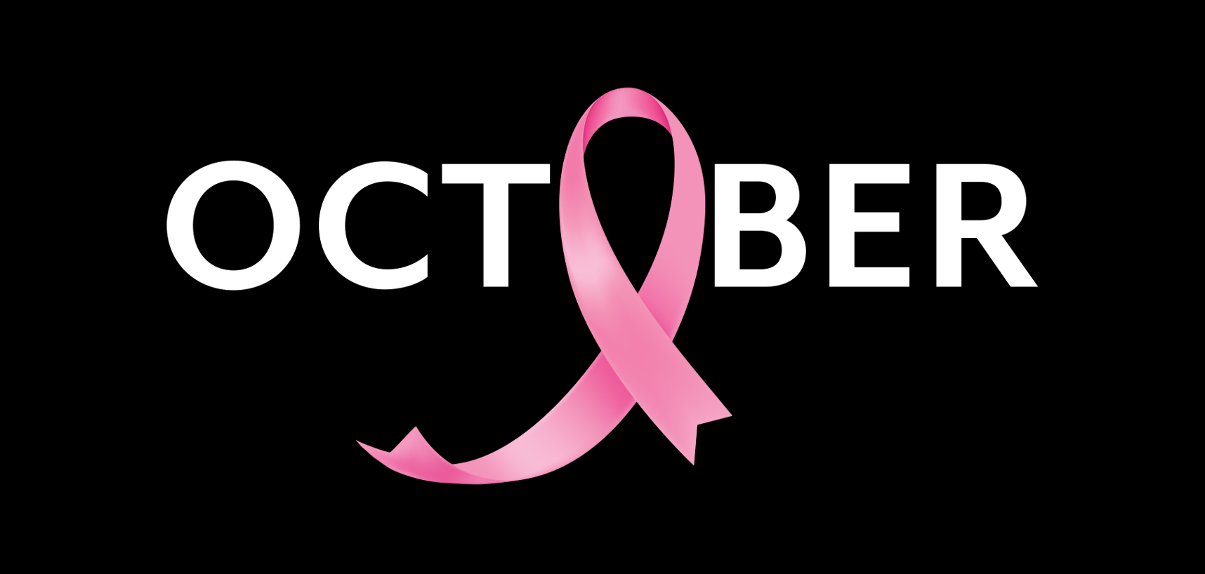 October is Breast Cancer Awareness Month, promoting education and support for those affected by breast cancer.