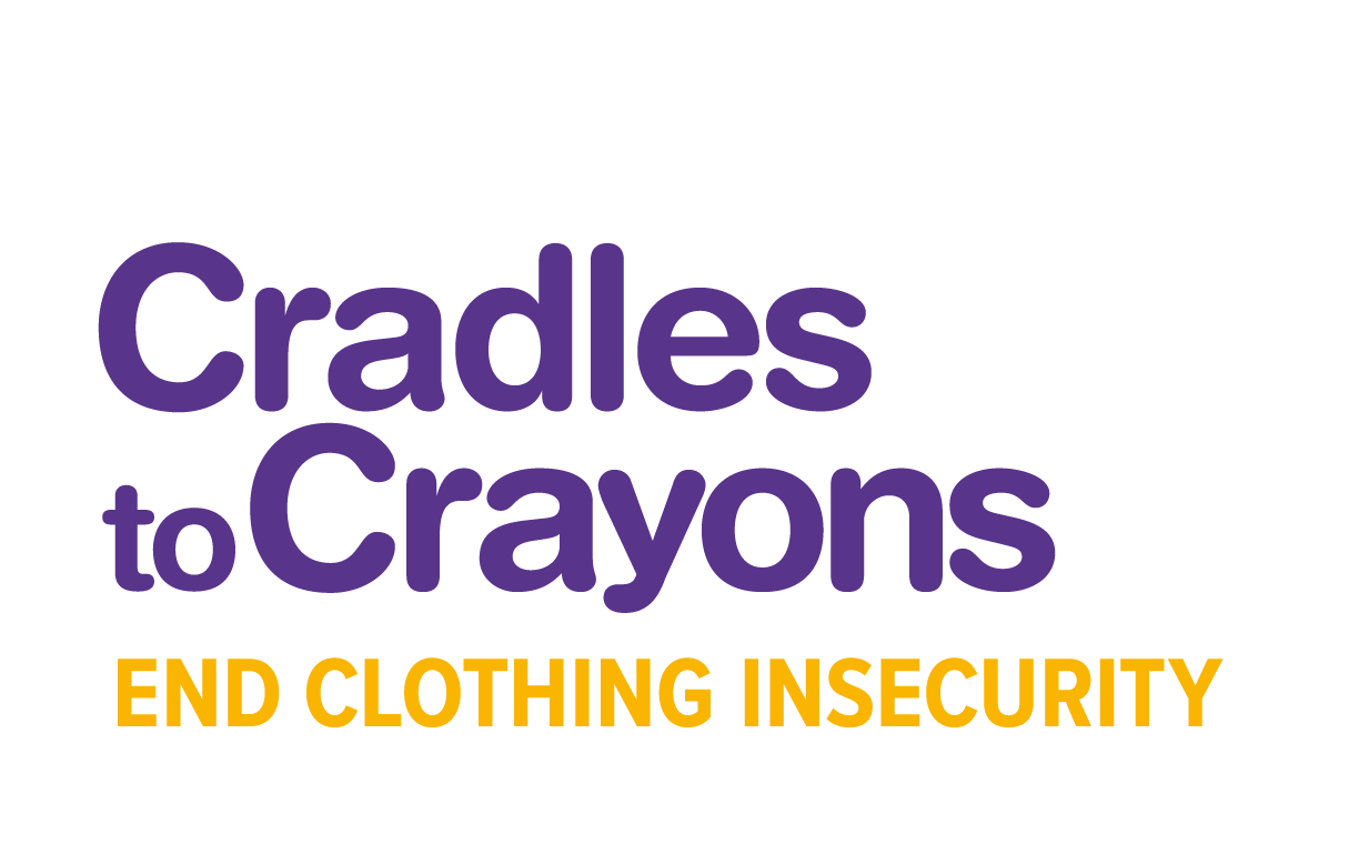 Cradles to Crayons logo