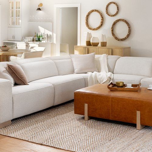 Refresh Your Living Room