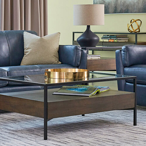 Markdown Living Room Lifestyle Image
